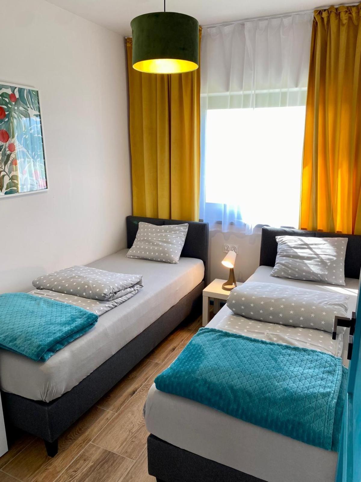 Apartamenty Czerwone Korale Chlopy Exterior photo
