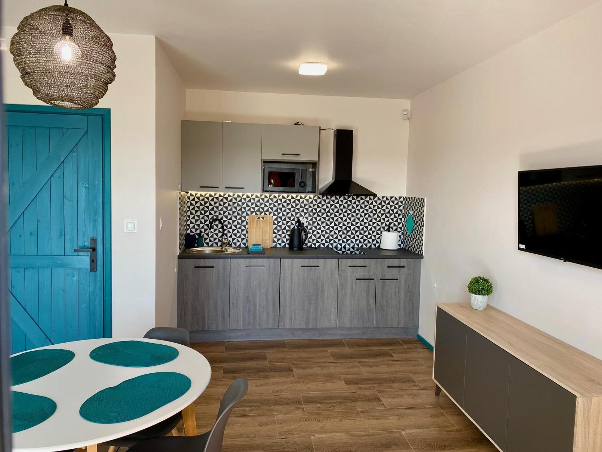 Apartamenty Czerwone Korale Chlopy Exterior photo